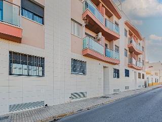 Piso en C/ Las Lanzas, El Ejido (Almería) 21