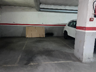 Garajes en C/ Casablanca, Roquetas de Mar (Almería) 5
