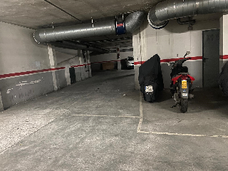 Garajes en C/ Casablanca, Roquetas de Mar (Almería) 7