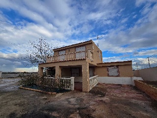 Casa en Alicante 2