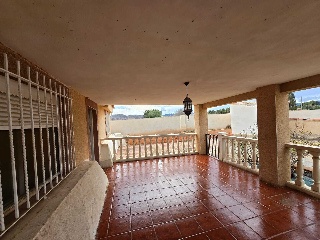 Casa en Alicante 23