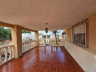 Casa en Alicante 24