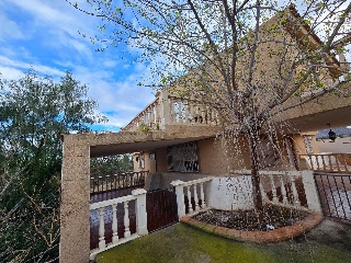 Casa en Alicante 31