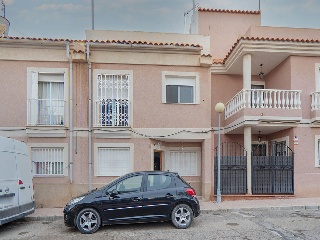 Casa en Av Urbanización Playasol, Puerto de Mazarrón (Murcia) 3