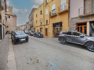 Dúplex en C/ Cavallers, La Bisbal d´Empordà (Girona) 6