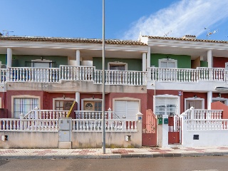 Chalet Adosado situado en Murcia 31