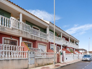 Chalet Adosado situado en Murcia 45