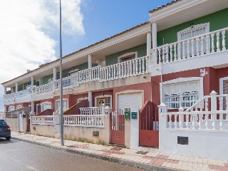 Chalet Adosado situado en Murcia 46