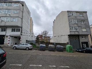 RUA PINTOR PACIOS 13