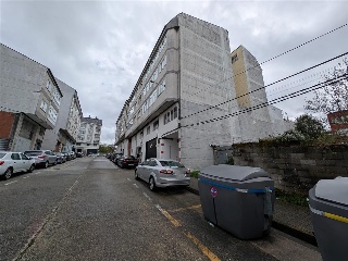 RUA PINTOR PACIOS 15