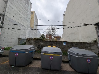 RUA PINTOR PACIOS 16