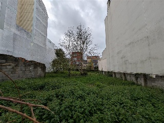 RUA PINTOR PACIOS 17