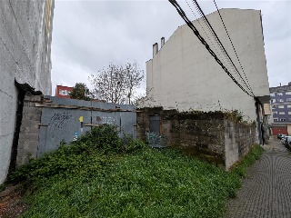 RUA PINTOR PACIOS 19