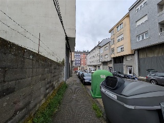 RUA PINTOR PACIOS 20