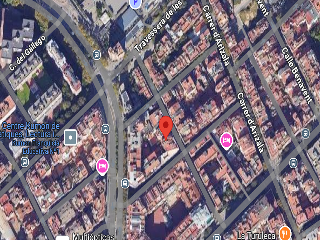 COMPTE GÜELL 15