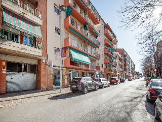 Piso en Girona 2