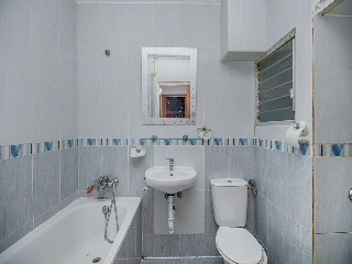 Piso en Girona 12