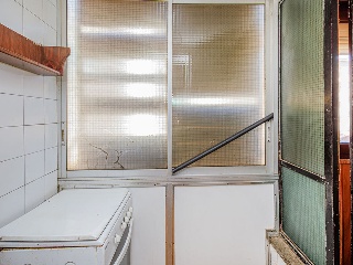 Piso en Girona 13