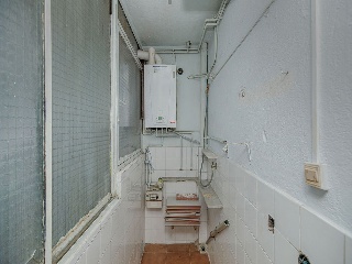 Piso en Girona 14
