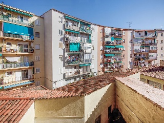 Piso en Girona 18