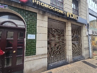 Local comercial en C/ Begoña - Gijón - Asturias 11