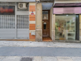 Piso en C/ Caldereries 22
