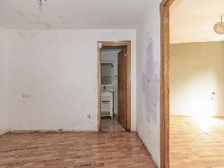 Piso en C/ Caldereries 32