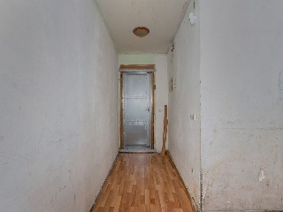 Piso en C/ Caldereries 34