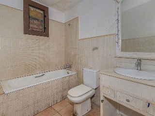 Piso en C/ Caldereries 35