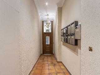 Piso en C/ Caldereries 37