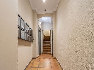 Piso en C/ Caldereries 38