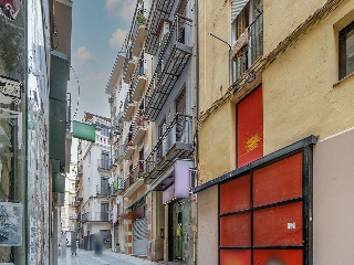 Piso en C/ Caldereries 39