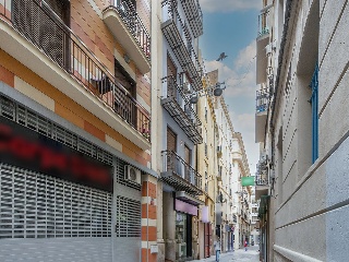 Piso en C/ Caldereries 40