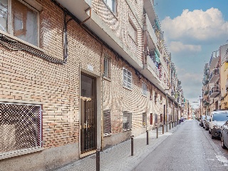 Piso en C/ Orión, Badalona (Barcelona) 2