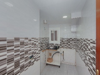 Piso en C/ Orión, Badalona (Barcelona) 7
