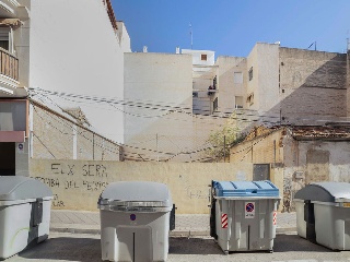 Suelo en C/ María Garcia Ferrandez, Elche/Elx (Alicante/Alacant) 7