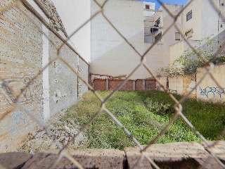 Suelo en C/ María Garcia Ferrandez, Elche/Elx (Alicante/Alacant) 9