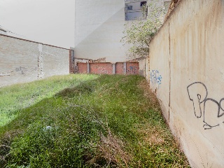 Suelo en C/ María Garcia Ferrandez, Elche/Elx (Alicante/Alacant) 11