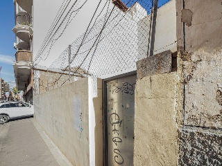 Suelo en C/ María Garcia Ferrandez, Elche/Elx (Alicante/Alacant) 12