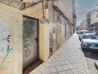 Suelo en C/ María Garcia Ferrandez, Elche/Elx (Alicante/Alacant) 13