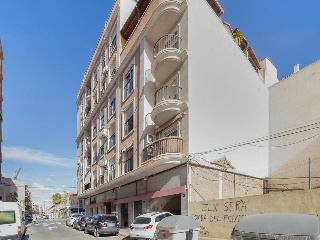 Suelo en C/ María Garcia Ferrandez, Elche/Elx (Alicante/Alacant) 14
