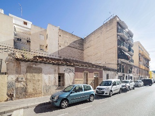 Suelo en C/ María Garcia Ferrandez, Elche/Elx (Alicante/Alacant) 15