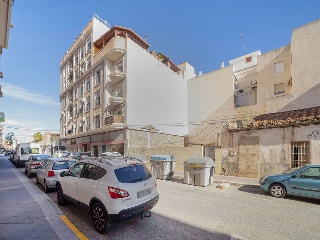 Suelo en C/ María Garcia Ferrandez, Elche/Elx (Alicante/Alacant) 17