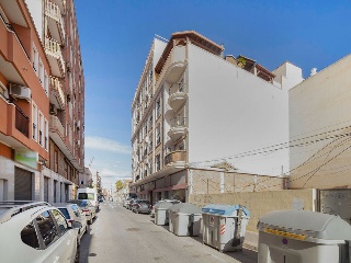 Suelo en C/ María Garcia Ferrandez, Elche/Elx (Alicante/Alacant) 18