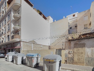 Suelo en C/ María Garcia Ferrandez, Elche/Elx (Alicante/Alacant) 19