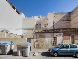 Suelo en C/ María Garcia Ferrandez, Elche/Elx (Alicante/Alacant) 21