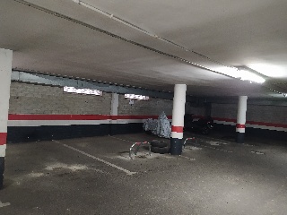 Garaje en Zaragoza 3