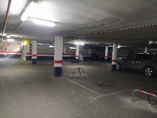 Garaje en Zaragoza 4