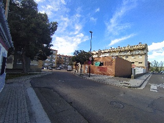 Plaza de garaje en Zaragoza 2