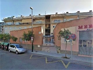 Plaza de garaje en Zaragoza 8